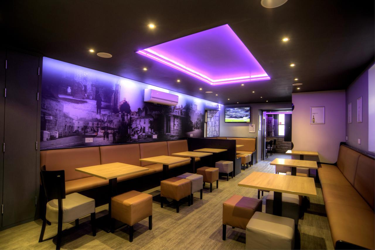 The Square Kintore Exterior foto