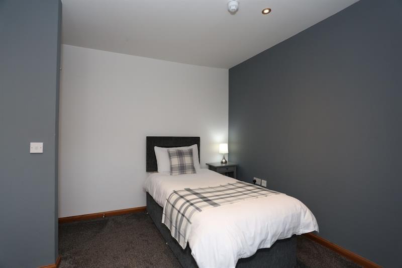 The Square Kintore Exterior foto