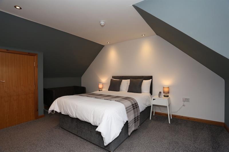 The Square Kintore Exterior foto